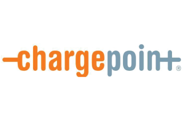 Chargepoint logo