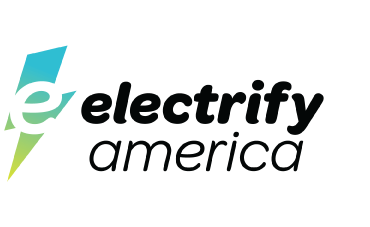 Electrify America logo