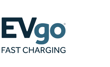 EVgo logo