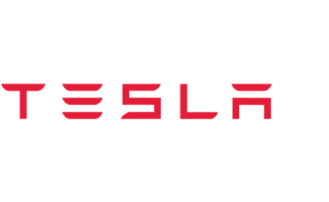 Tesla logo